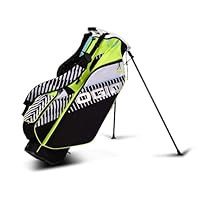 【入手困難】Hooters x OGIO スタンドゴルフバッグ　キャディバッグ OGIO オジオ キャディバッグ 9型 FUSE STAND GOLF BAG スタンドバッグ